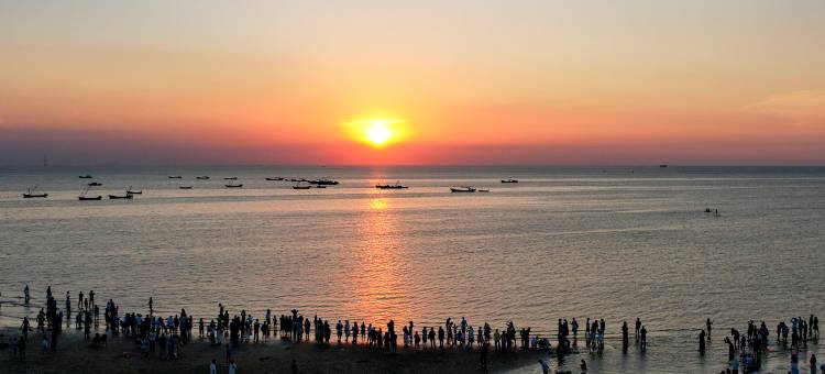 梧桐民宿(国际海水浴场日落湾店)图片