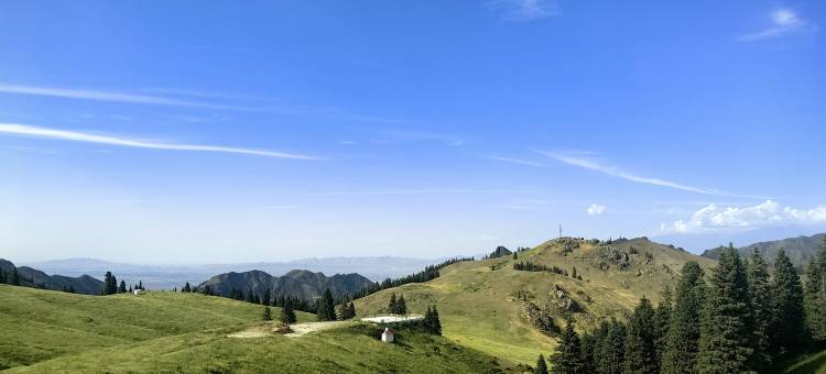悦享时光民宿图片