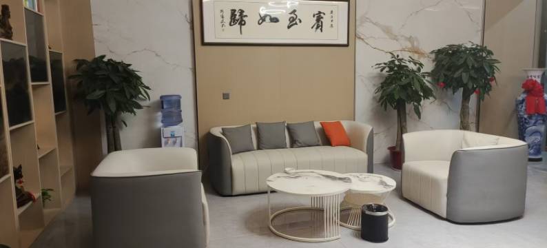 星辰智能酒店(祁阳高铁站店)图片