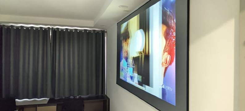 包头碧桂源宾馆图片