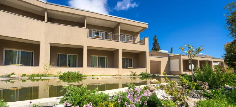 福丽科孚酒店式公寓(Folies  Corfu Hotel Apartments)图片