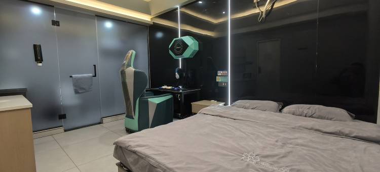 超盛电竞旅馆(安阳北大街店)图片