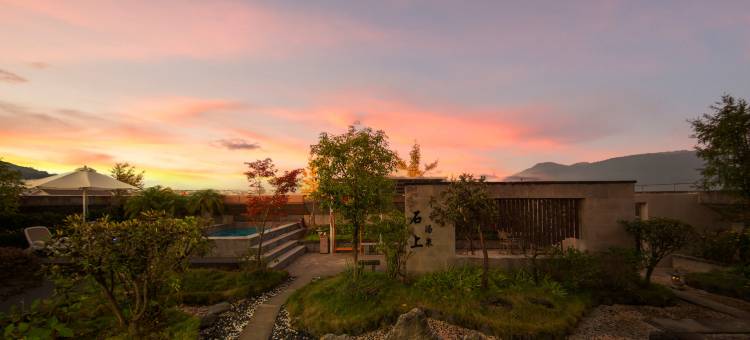 玉景潭温泉酒店(腾冲店)图片