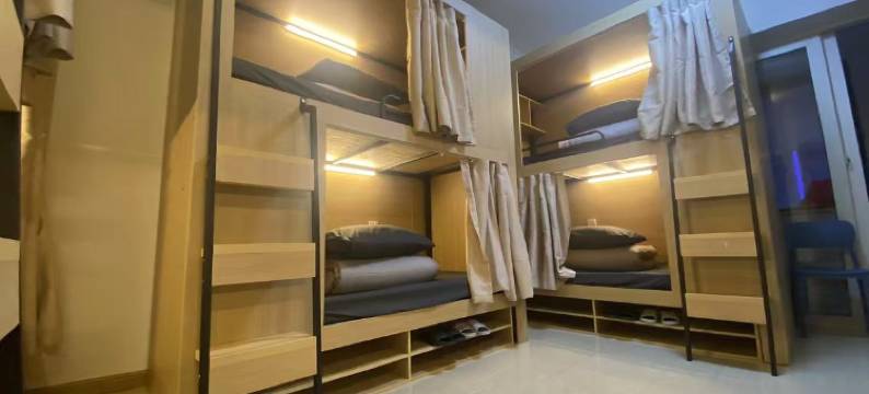 泉州静逸公寓图片