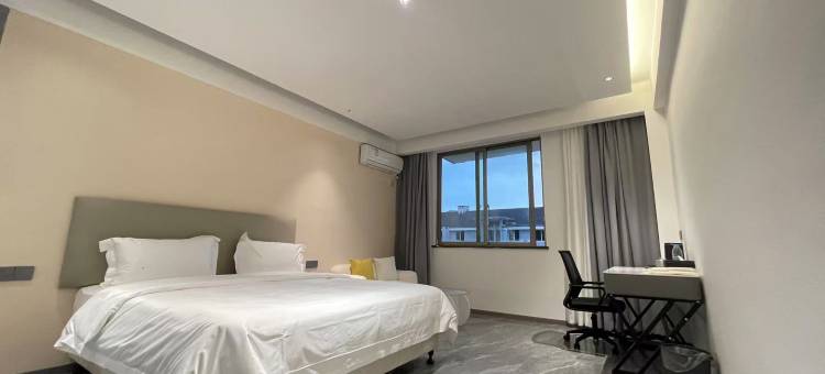 宁德玥溪·以家公寓图片