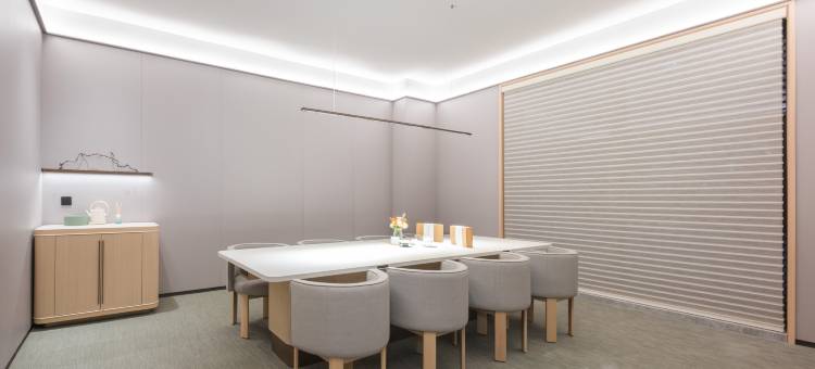 全季酒店(南昌西站店)图片