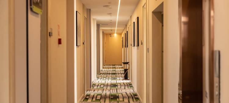 格林豪泰智选酒店(杨林客运站店)图片