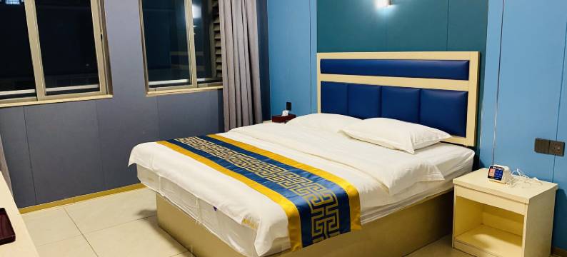 深圳南岗城市酒店图片