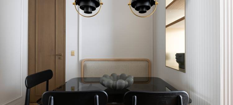 玛黑区 - HIGHSTAY奢华酒店式公寓(HIGHSTAY - Luxury Serviced Apartments - North Marais 2)图片