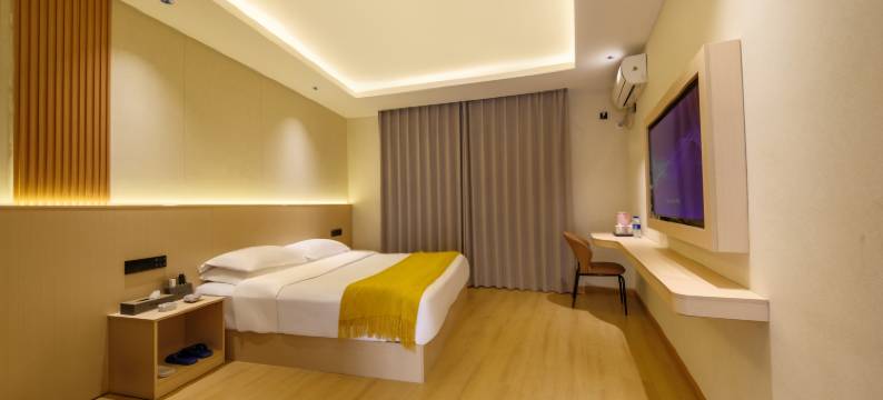 丽江惜梦酒店(古城区店)图片