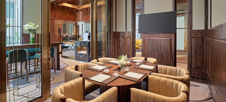 河内中心瑞享酒店(Movenpick Hotel Hanoi Centre)图片