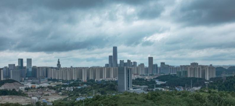 枫丹酒店(贵阳北站店)图片