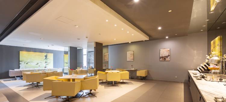 锦江之星酒店(沈阳沈北万达广场师范大学店)图片