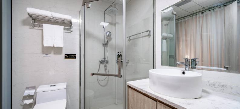 诸暨向往酒店(中医院万风新天地店)图片