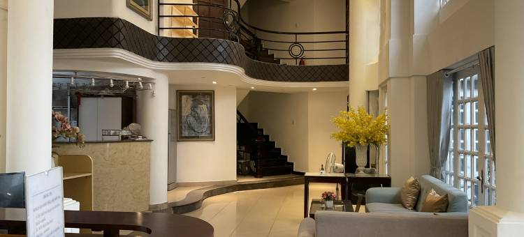 奠边府明珠酒店(Minh Chau Hotel - Dien Bien Phu)图片