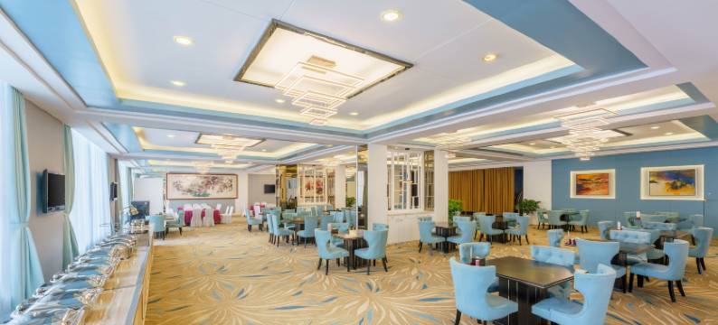 大连奥利加尔大酒店图片