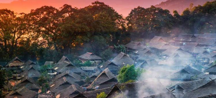 临沧屿石间民宿图片