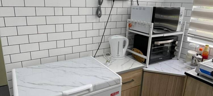 Oryza Panthera Cottage图片