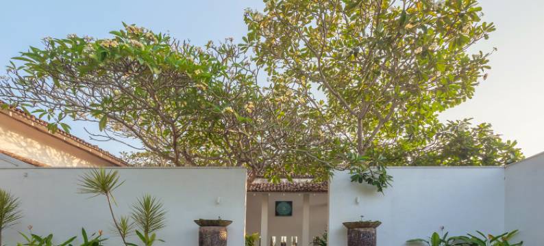 塔佩勒以斯克酒店(Ishq Talpe)图片