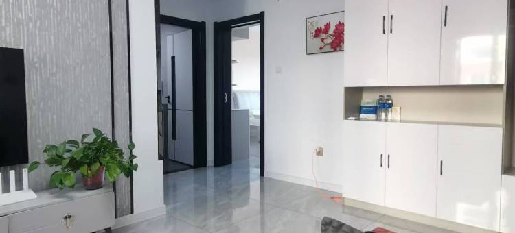 一帆风顺民宿(沙厂路店)图片