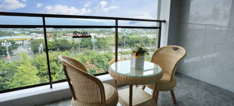 都市花园酒店(腾冲绮罗古镇店)图片