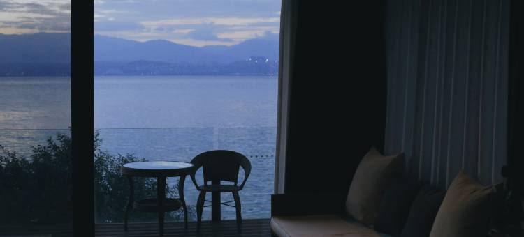 慢屋·大理揽清设计师酒店图片