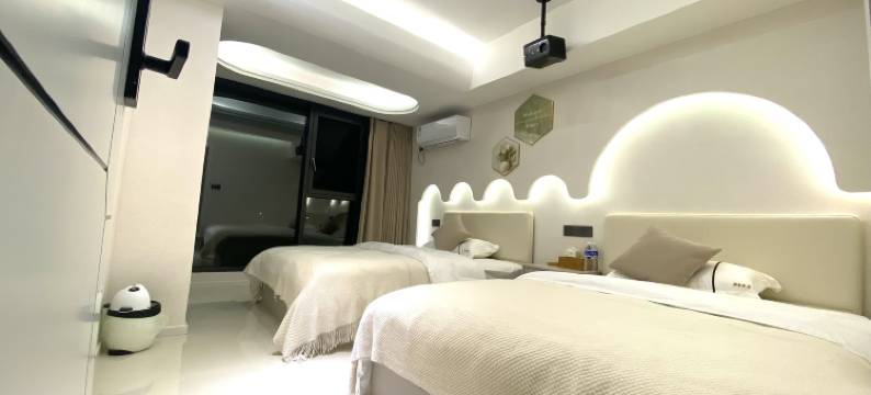 邻舍民宿(雅安高铁站店)图片