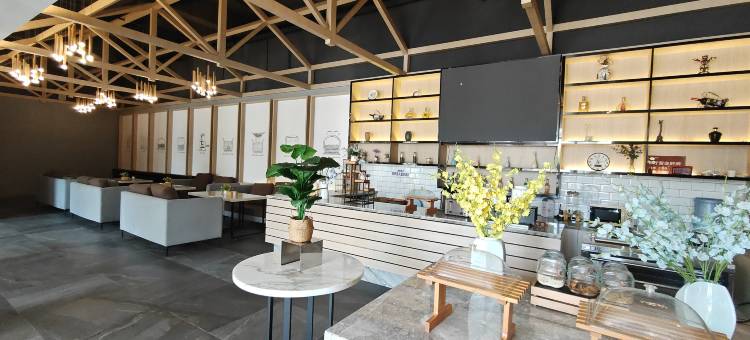 莫林酒店(长沙县泉塘店)图片