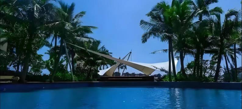 万宁神州半岛保利海景服务式公寓图片