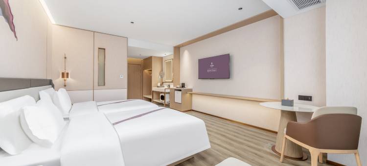 艺龙酒店(三亚湾店)图片