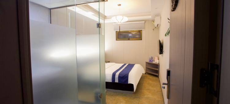 如家华驿精选酒店(大同魏都大道店)图片