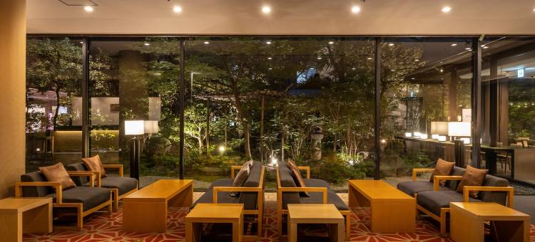 LOISIR HOTEL CLASSIC GARDEN 京都三条(LOISIR HOTEL CLASSIC GARDEN KYOTO SANJO)图片