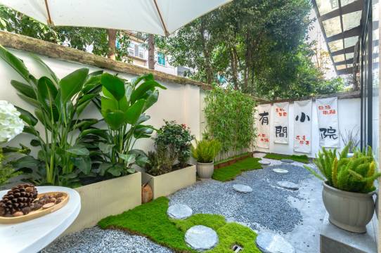 南风居民宿(西湖钱王祠店)