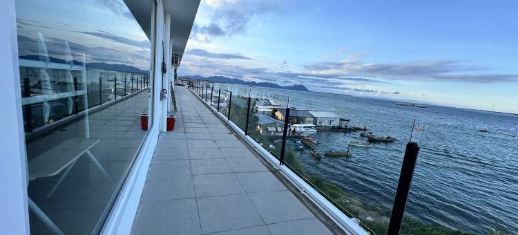 归仙阿那亚海景酒店(24小时中国管家/近海鲜市场码头)(GUIXIAN ARANYA SEAVIEW INN(24-hour Chinese butler/near the seafood market terminal))图片
