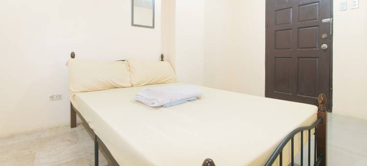 RedDoorz @ JL Lodging House and Cafe Irosin图片