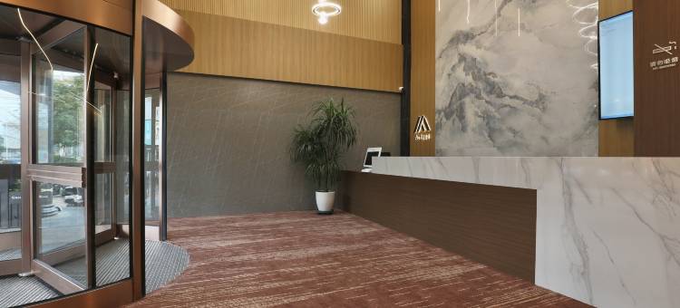 艾扉酒店(唐山迁安首钢矿业滨河大街店)图片