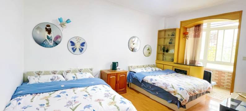 北京好客民宿图片