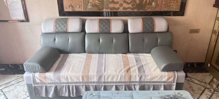 拜泉贵福时尚快捷宾馆图片