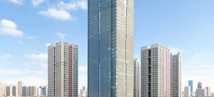 北尚世纪金源大饭店图片