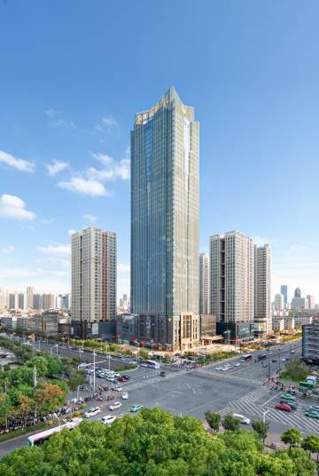 北尚世纪金源大饭店