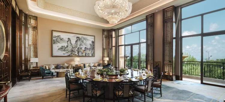 青岛星河湾酒店图片