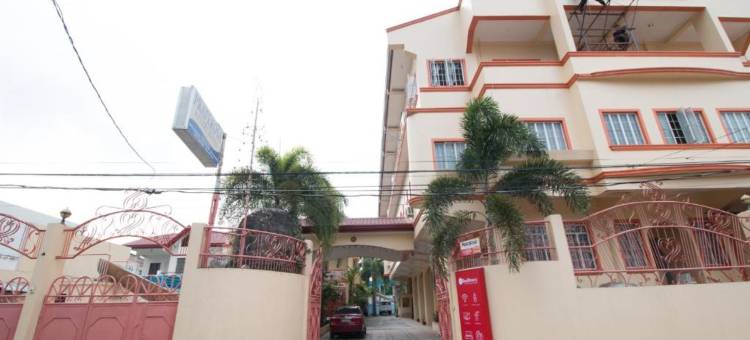 红多兹@卡兰巴普拉菲罗莎度假酒店(RedDoorz @ Praferosa Resort Hotel Calamba)图片