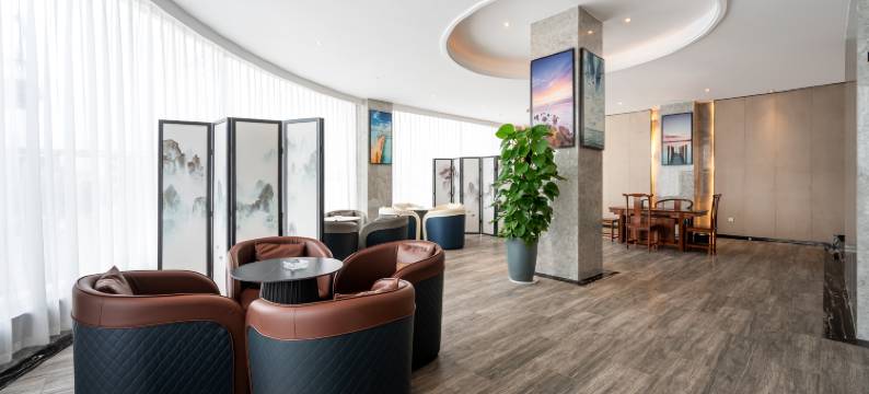 黎平东方国际大酒店图片