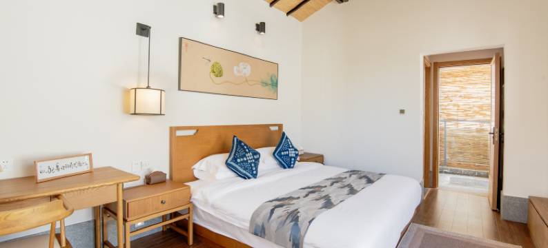 大理林山郡民宿图片