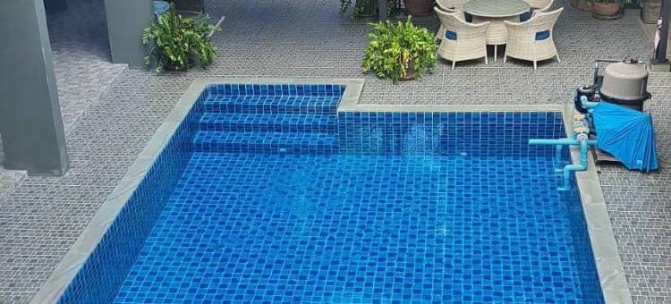 南奔府温馨旅馆(Look at Home Lamphun)图片