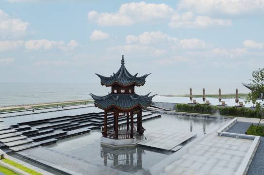 汕头白天鹅酒店图片