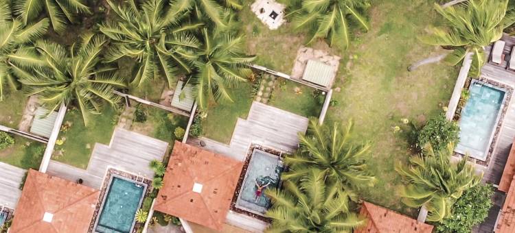 Club Med地中海俱乐部·塞舌尔度假村(Club Med Seychelles)图片