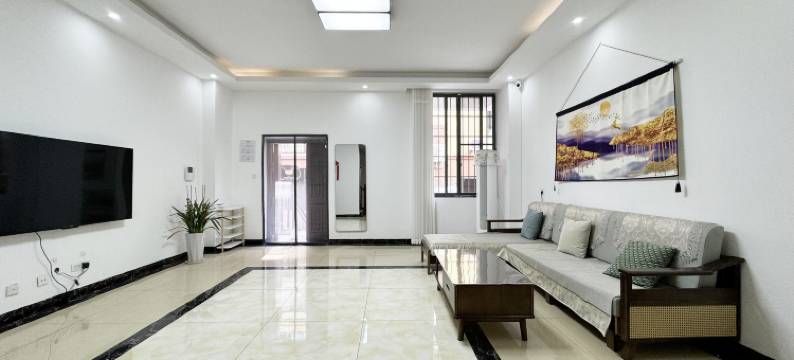 云曦客栈(融创国际度假区店)图片