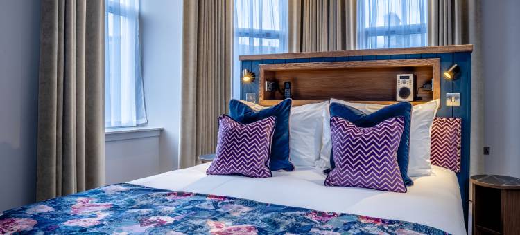 星级酒店(Star Hotel)图片