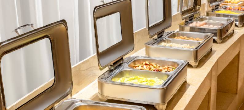 维也纳酒店(广州白云国际机场T2航站楼店)图片